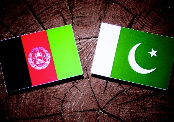 파키스탄-아프간 전쟁의 이유[임용한의 전쟁사]〈388〉