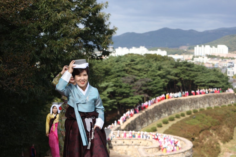 고창에 조선시대 장터-주막 열린다