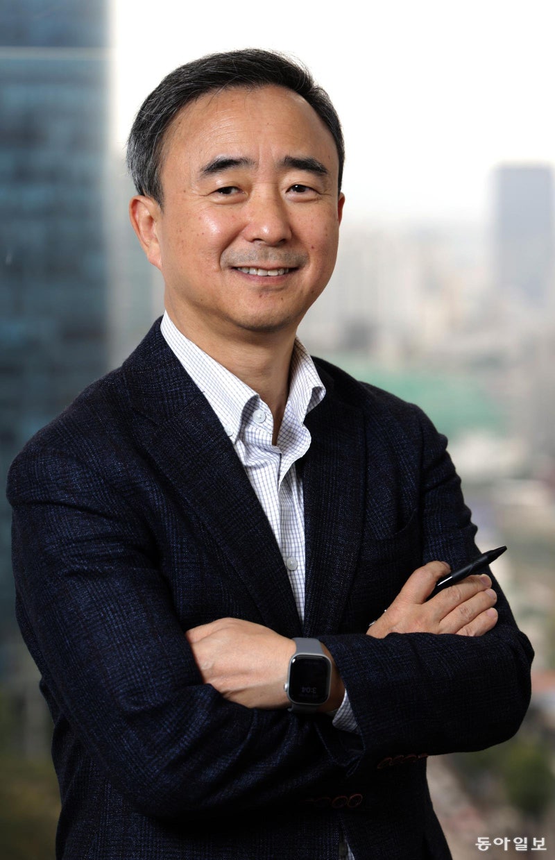 “오픈AI, 한국 반도체 없인 글로벌 AI 협력체계 짜기 어렵다고 해”