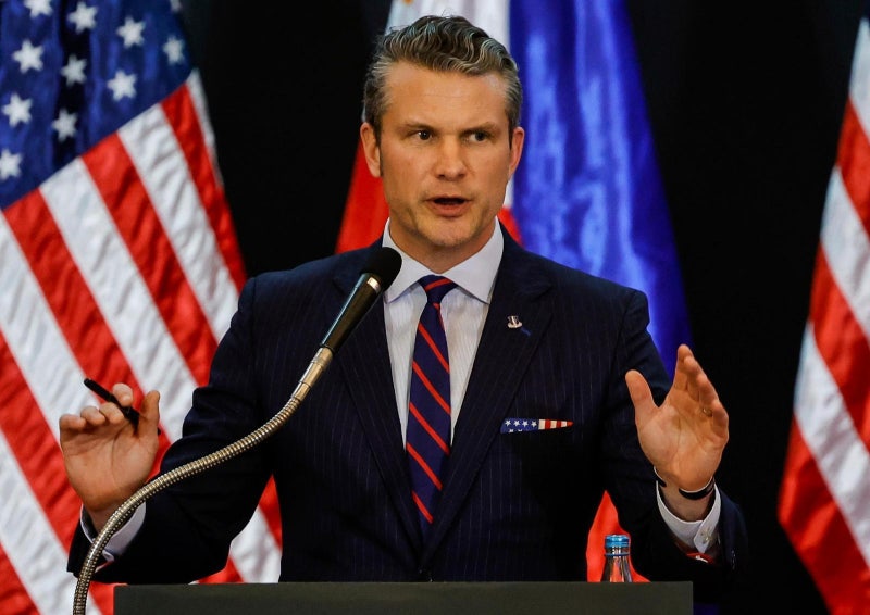 헤그세스, 서울서 SCM 공동 주재… 韓방위비 증액 논의 전망