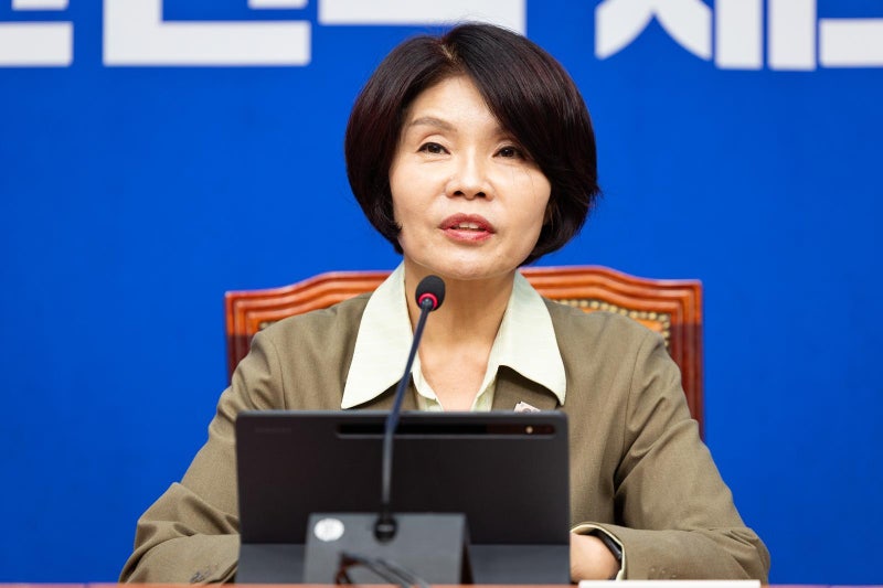 與 “소규모 그린벨트 해제권 정부가 갖도록 검토”