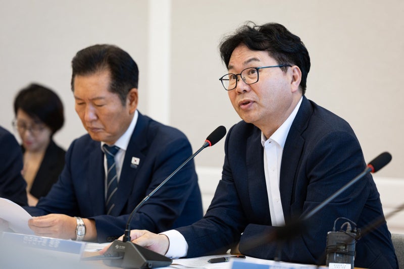 野 “돌연 사의 이한주, 어린이날 두 아들에 부동산 선물”