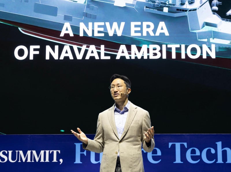 APEC 문 연 퓨처테크포럼 “美 해양부흥 참여” “평화위한 K방산”