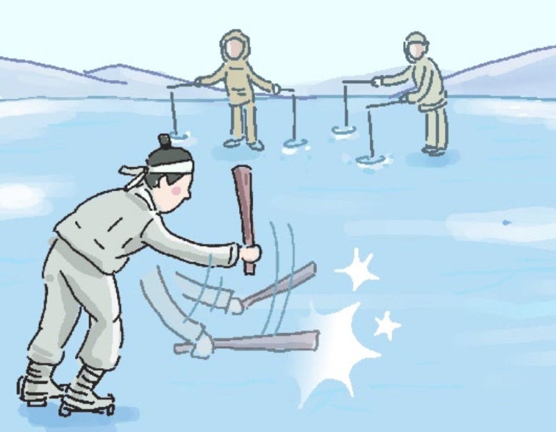 조선시대부터 내려온 유료 낚시장[김창일의 갯마을 탐구]〈136〉