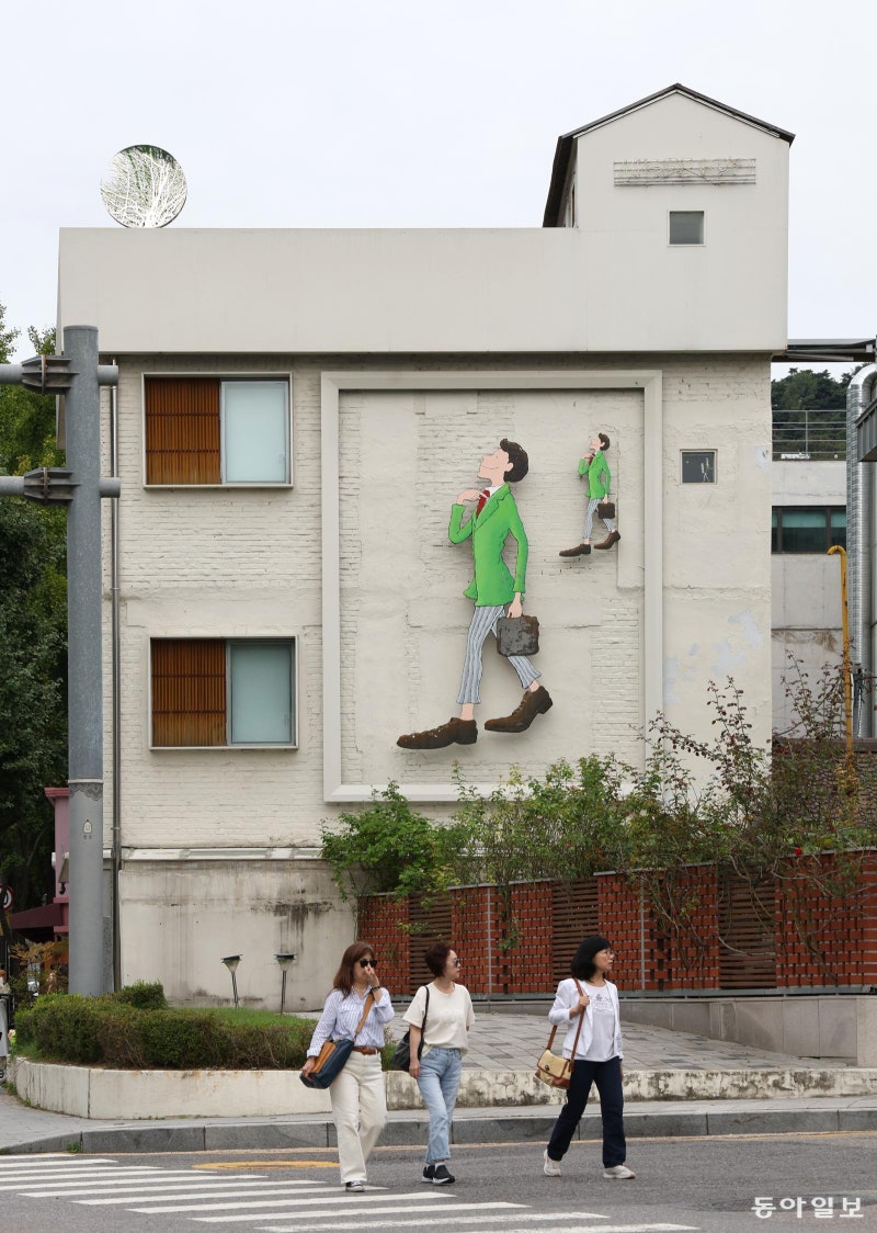 [고양이 눈]나를 위한 의식