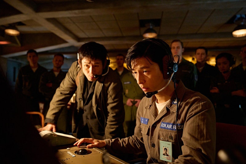 보이지 않아도[정덕현의 그 영화 이 대사]〈79〉