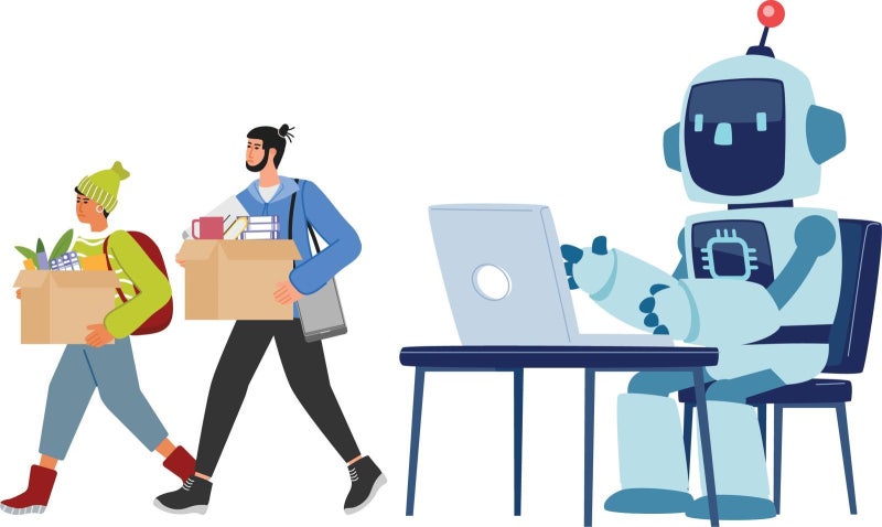 일터에 밀려오는 AI… 기술보다 맥락 알고 판단��하는 자가 살아남는다[맹성현의 AI시대 생존 가이드]