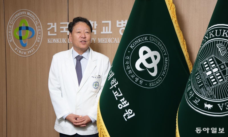 “AI부터 첨단 암치료기기까지… 환자가 신뢰하는 의료 혁신 열것”