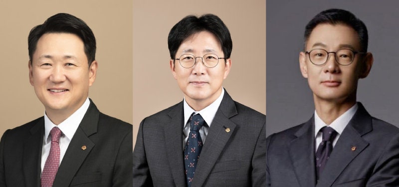 한화, 건설 등 계열사 3곳 대표 내정
