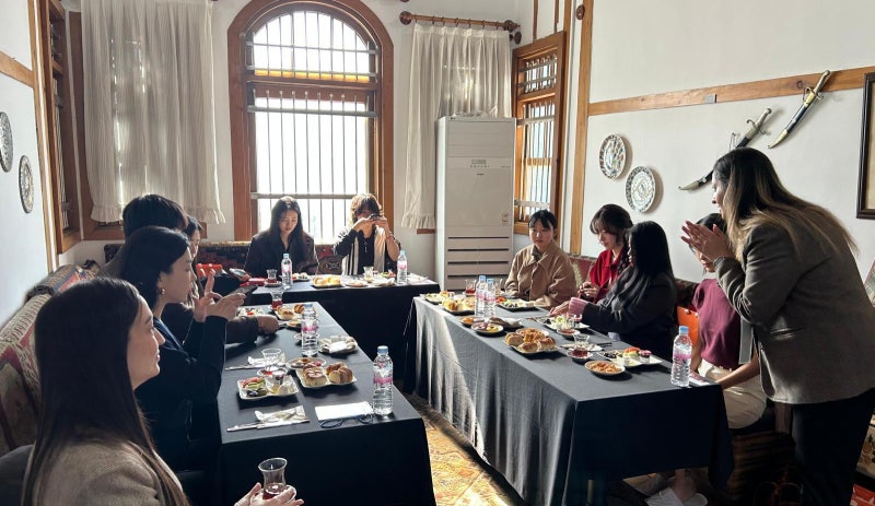 [여행 단신]앙카라 하우스에서 ‘튀르키예의 날’ 행사 外