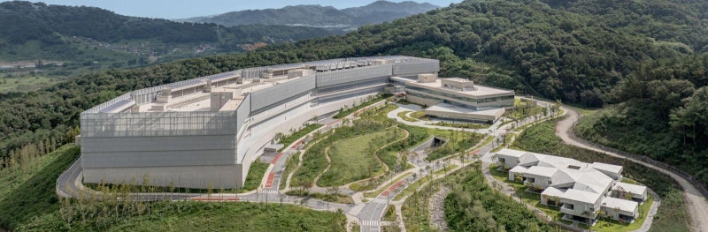 세종에 세운 ‘네이버 AI 엔진’… “고효율 냉각으로 24시간 가동”