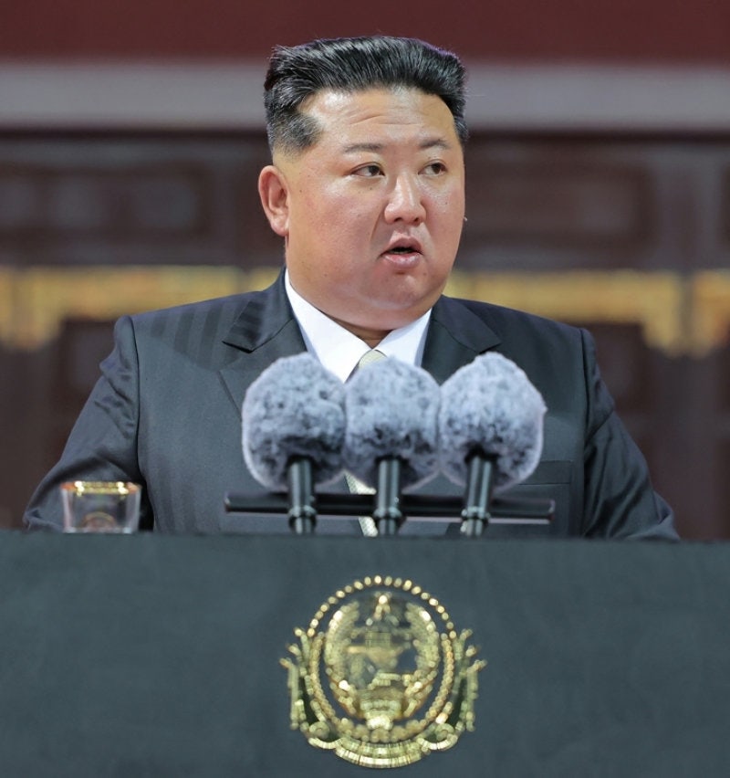 ‘제재 내성’ 생긴 김정은, 트럼프에 더 큰 청구서 요구할수도