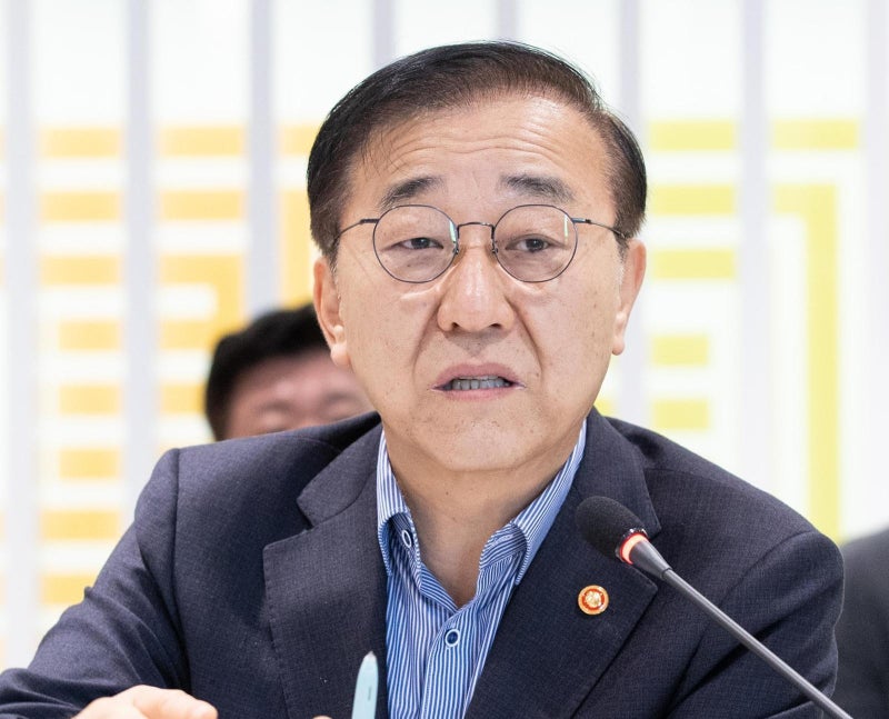 김윤덕 “이상경 사퇴 죄송… 주택공급 신속 조치”