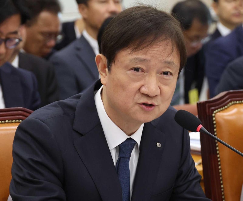 “이찬진, 서초아파트 실거래가보다 4억 높게 내놔”