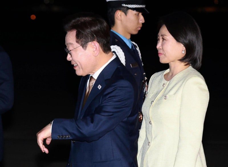 두달만에 만나는 李-트럼프, 관세 평행선… 안보합의 먼저 나올수도