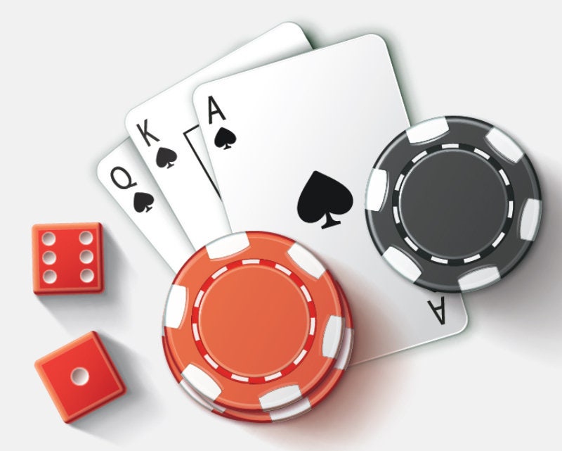 국내 사행산업 규모 25조… 불법도박은 102조