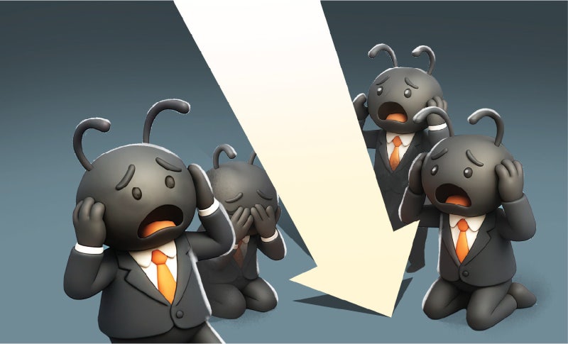 ‘콩고기’주식에 데인 서학개미… 4거래일새 주가 76% 급락