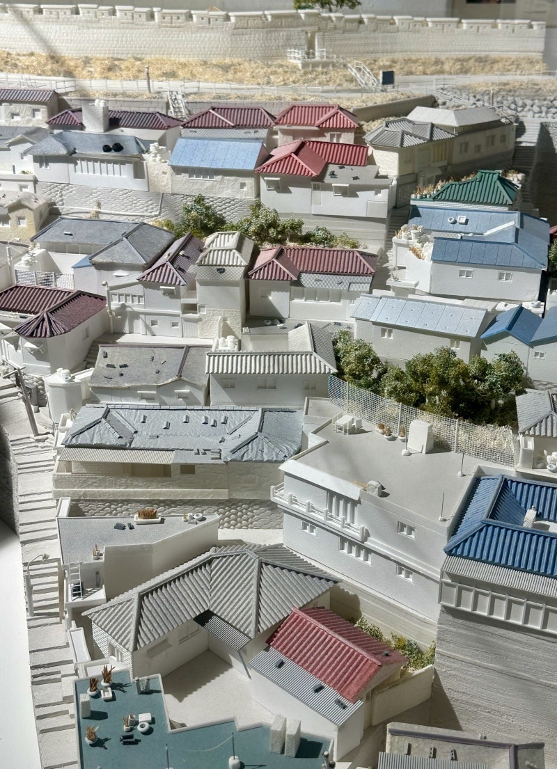 재개발이 지운 서울의 기억… 25년간 ‘현재’를 기록한 건축가의 눈[김대균의 건축의 미래]