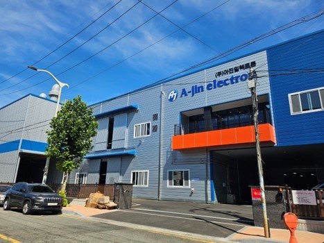 전기차 시대 ‘전자파 차폐’ 시장 선점… 150억 투자 신공장 가동