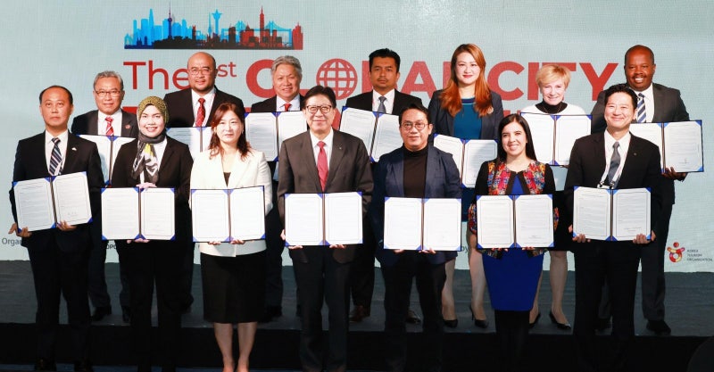 ‘글로벌도시관광서밋’ 매년 정례화 추진