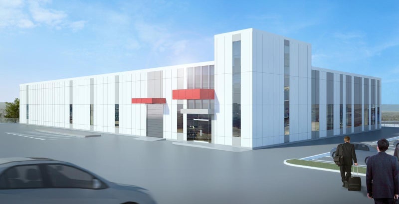 초정밀 가공 사업 포트폴리오, 의료-방산으로 확대