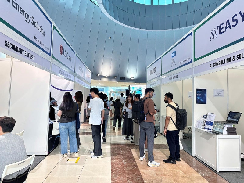 실리콘밸리-런던-싱가포르서 AI-반도체 분야 ‘해외인재 모시기’