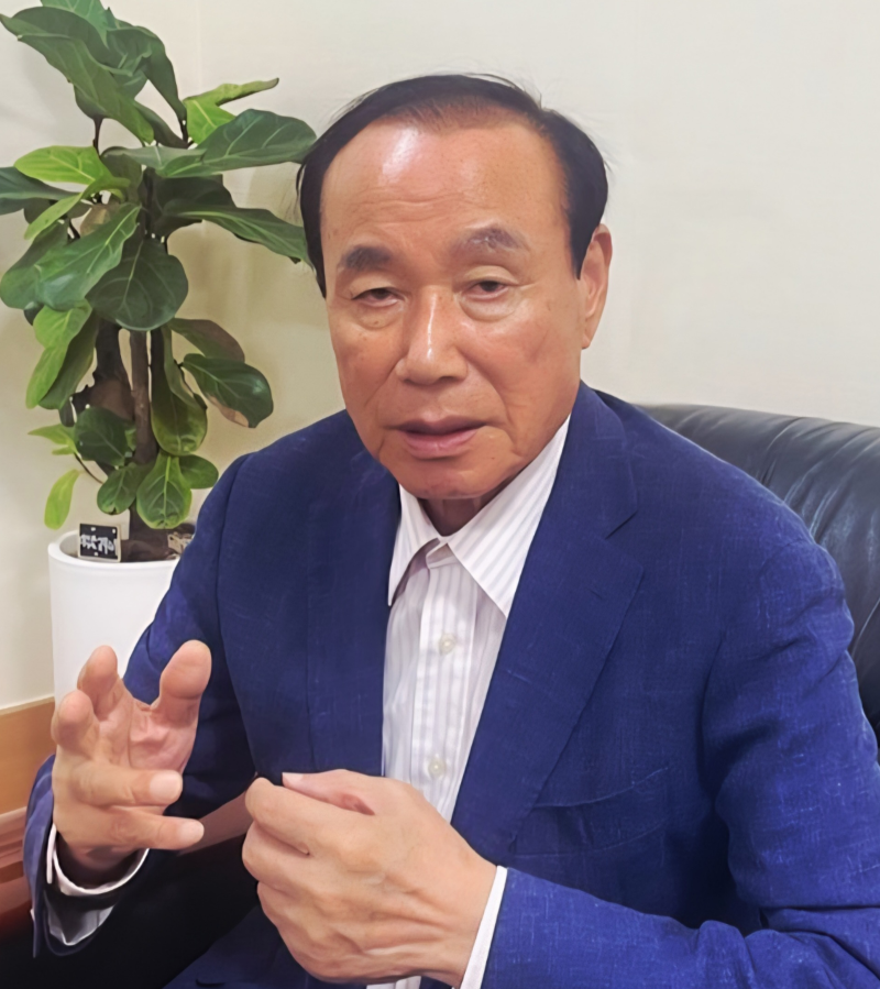 글로벌 인기 ‘K-김’ 수출 10억 달러 임박