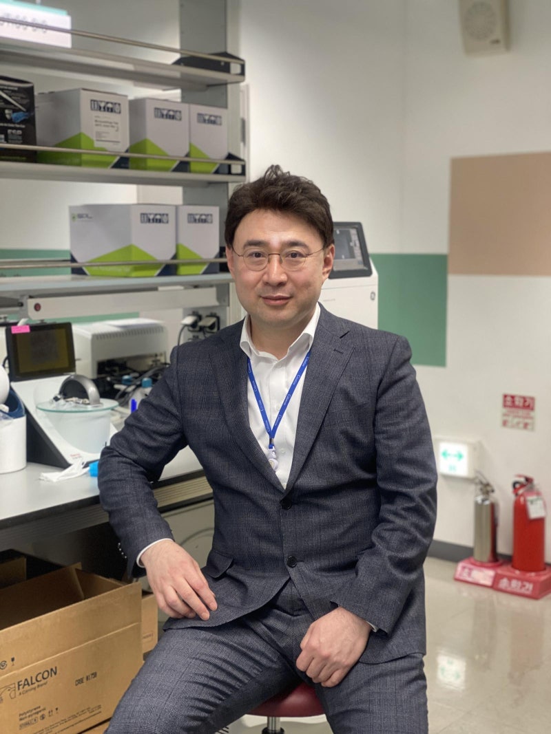 ‘종양 성장 90% 억제’ 미니항체… 난치암 희망으로 떠올라