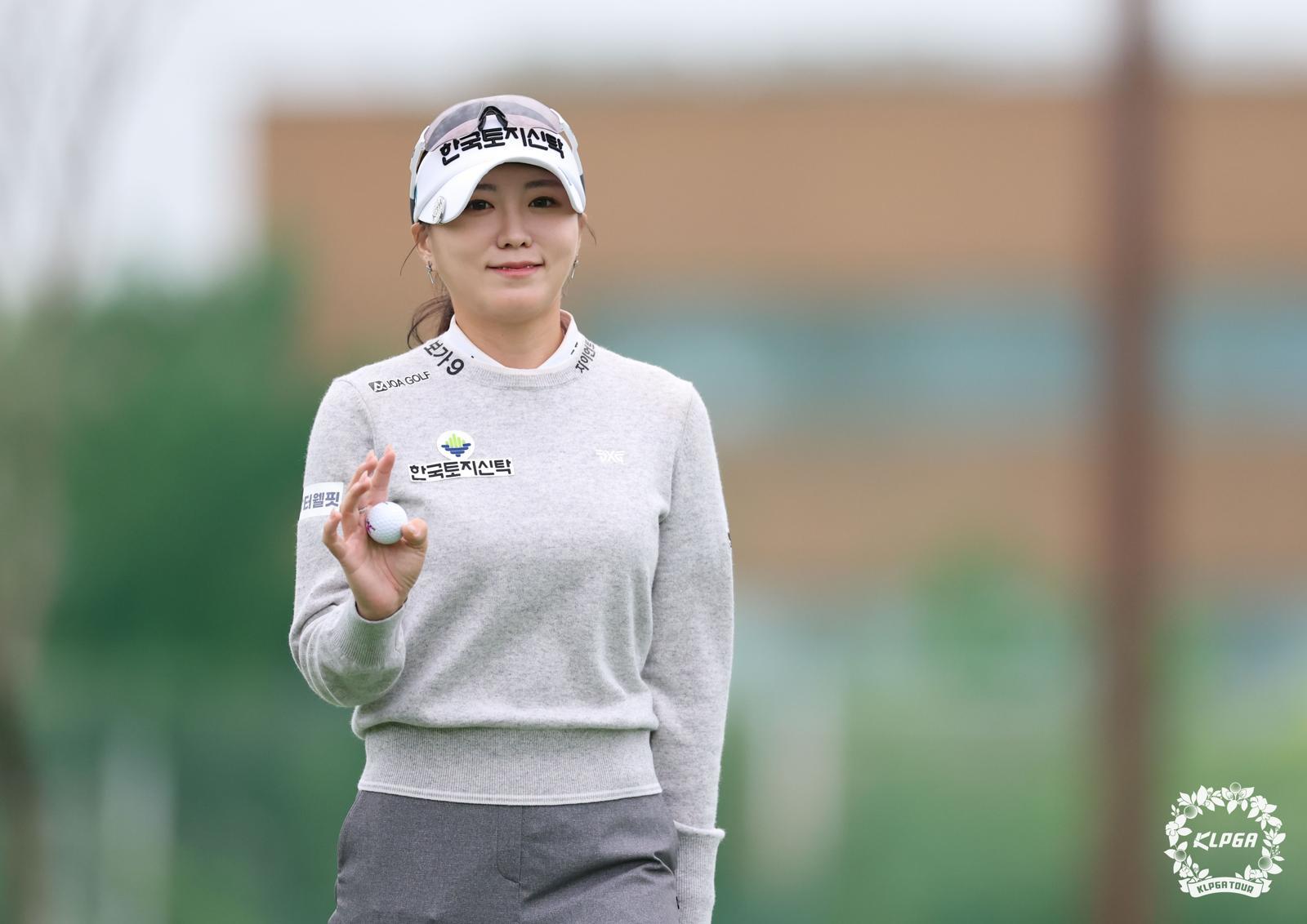 아! 시드권… KLPGA 신인왕 출신 조아연의 절박함