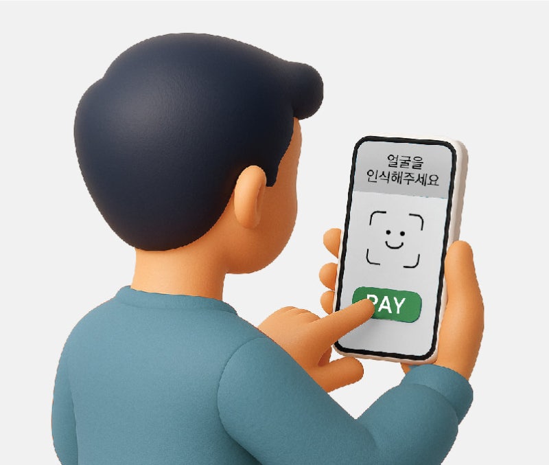 ‘카드리스’ 세대가 온다