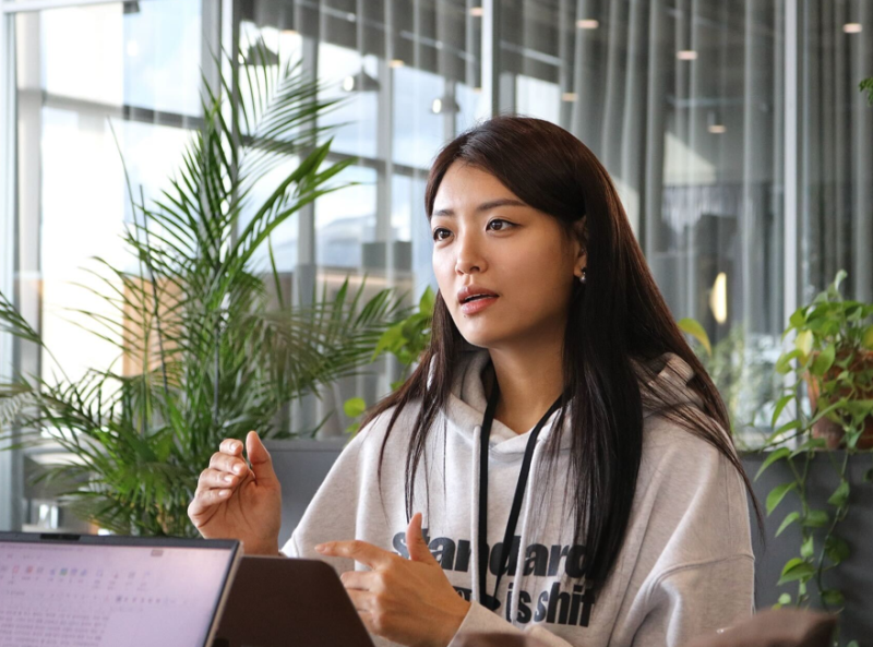 ‘중도 실명’ 시각장애인들 한국어 강사로 양성… 사회 복귀 돕는다