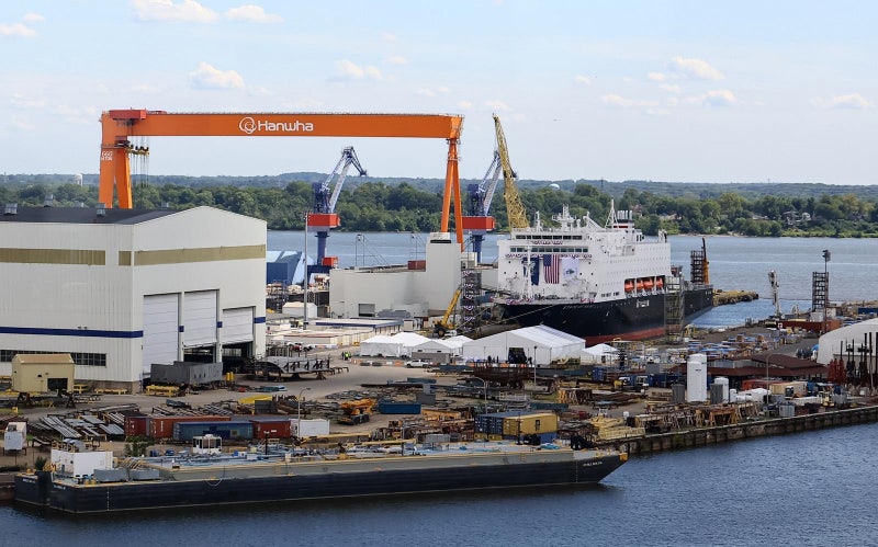 ‘1500억달러 투자 마스가’ 韓기업이 주도… 보증도 포함