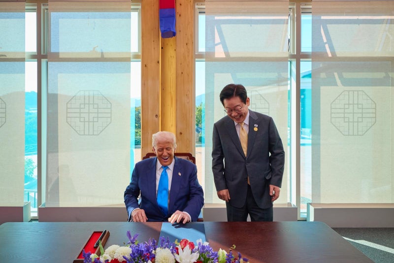 AI-양자-우주… 한미 ‘과학기술 동맹’