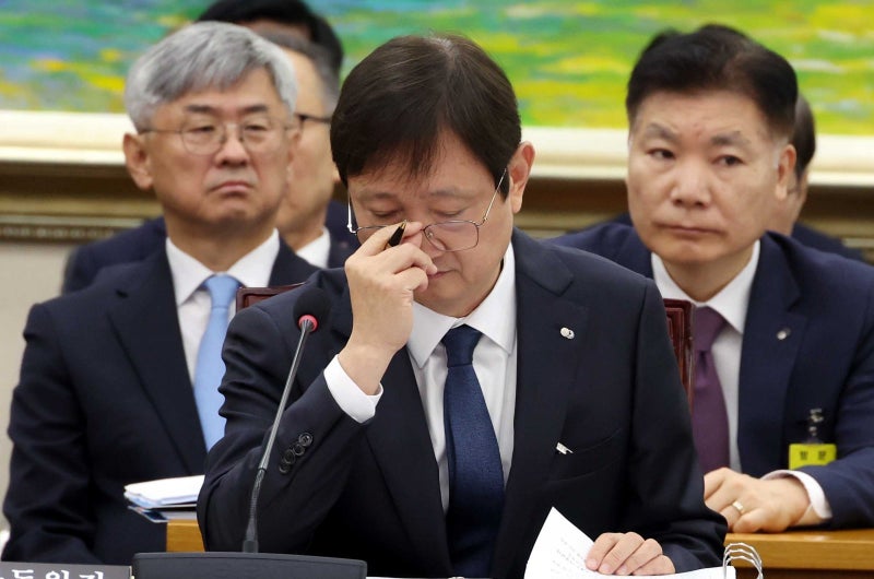 여론 비판에 4억 낮춘 이찬진 아파트, 바로 팔려