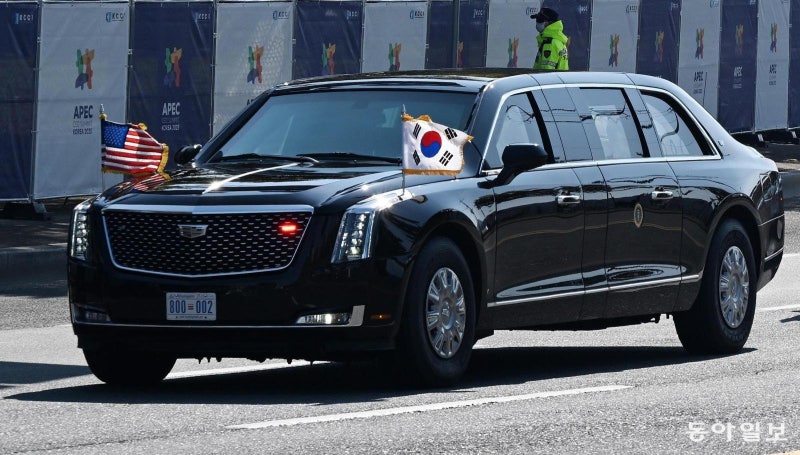 李 “핵추진 잠수함 허용을… 현재론 北-中수역 잠수함 추적 제한”