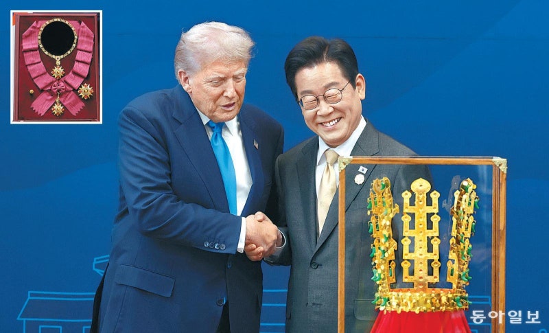 ‘年 200억달러 한도 대미투자’… 한미, 관세협상 타결