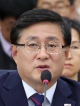 김성환 “4대강 재자연화, 文정부 검증 참조할것”