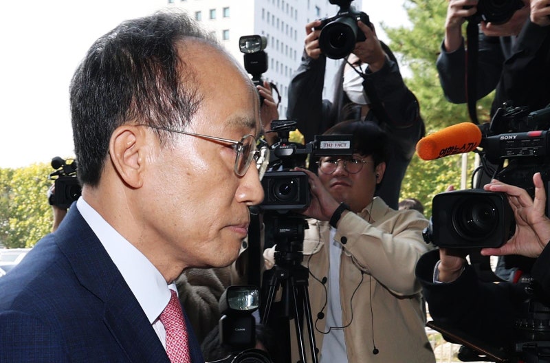 내란특검 “<b>추경호</b> 조서 171쪽 분량…추가 소환 계획은 없어”