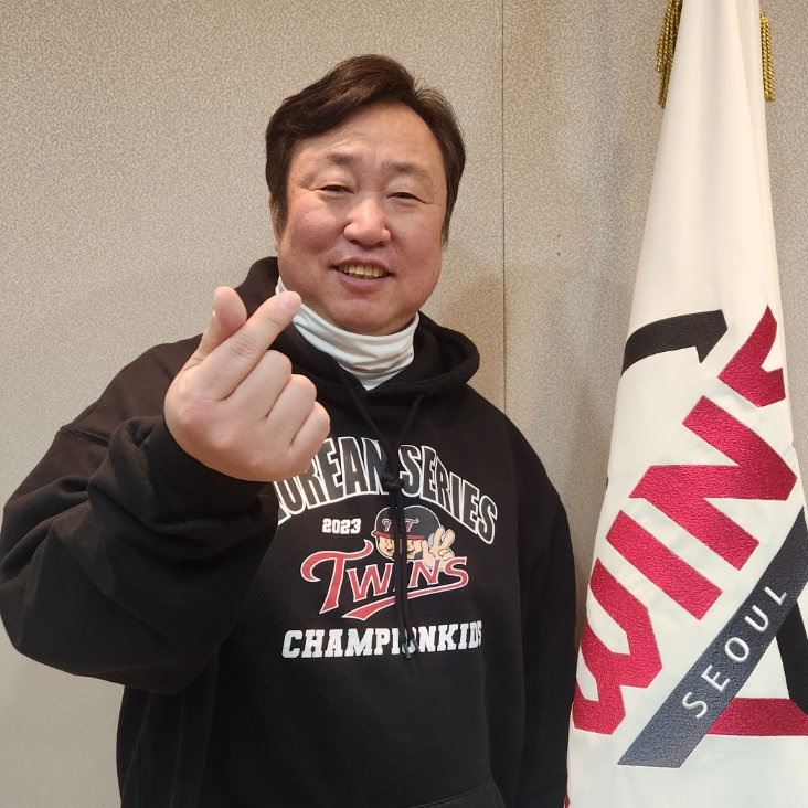 차명석, 일기장에 ‘잊지말자 2001년 11월 26일’… 원클럽맨, 친정팀 단장 맡아 두번 정상 이끌어