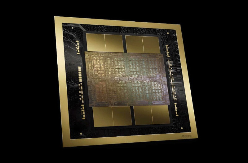 AI-로봇의 두뇌… 돈 있어도 못 구하는 엔비디아 GPU