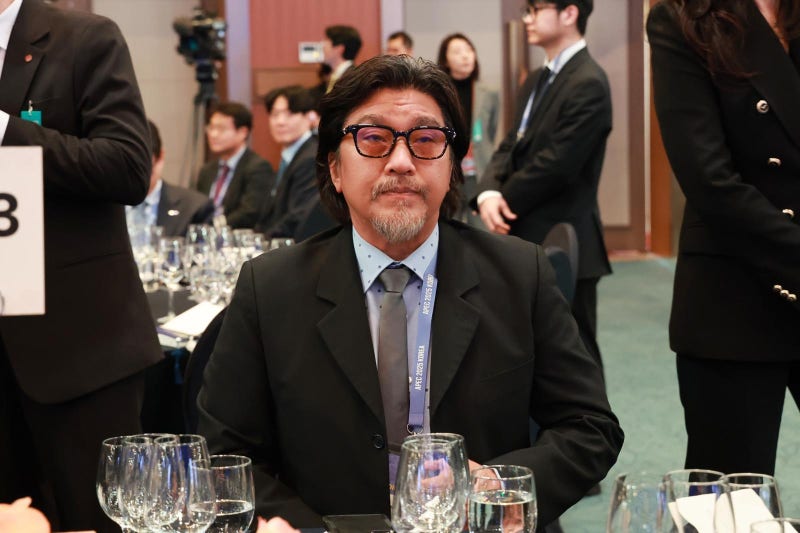 동서양 아우른 ‘된장 캐러멜’ 디저트… 李 “만파식적처럼 조화 이루길”