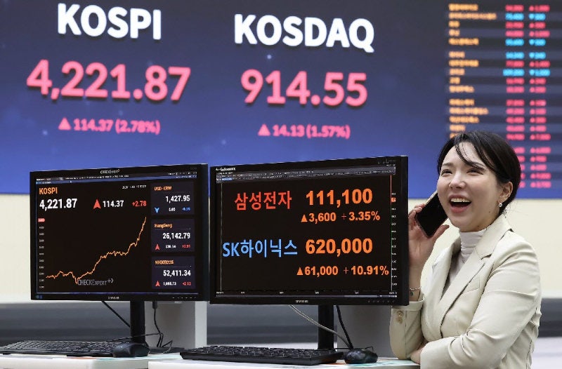 ‘반도체 슈퍼 사이클’에 수출-투자 회복… 구조개혁 할 호기[사설]