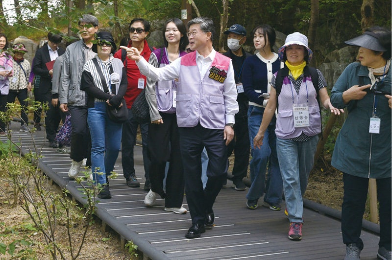 보석같은 동네 명소, 알릴수록 빛난다