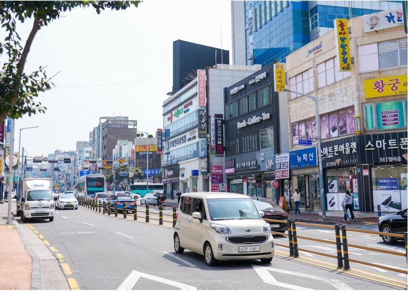 제주, 온누리상품권 사용하는 상권 더 늘린다