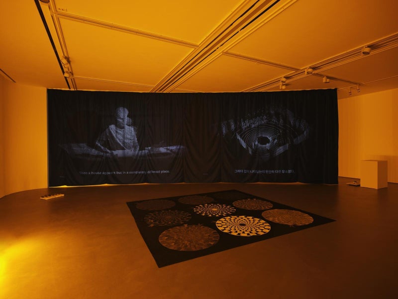 떠나거나 떠나보내며 보이는 것들… 예술로 풀어낸 기억