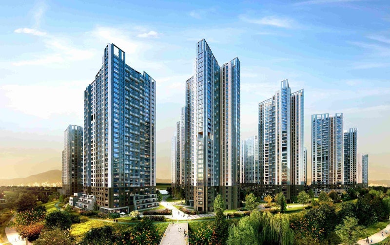 반포 ‘30억 로또’ 506채 청약 시작, 현금 없는 서민엔 그림의 집