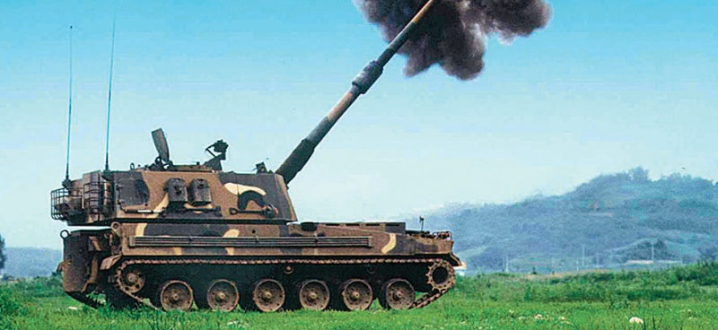 ‘마스가-APEC 날개’에, K방산-조선업 고공행진