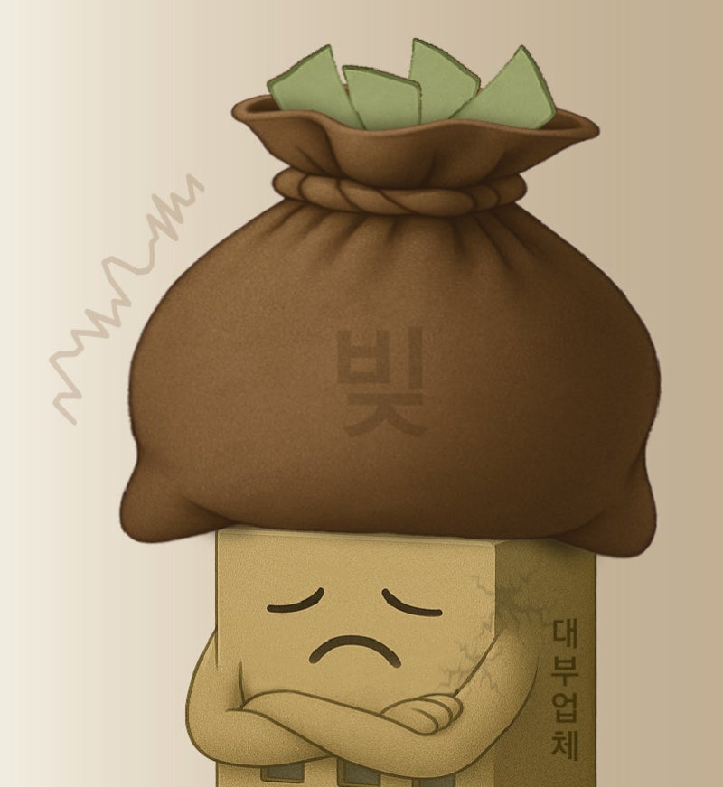 출범 한달 배드뱅크 난항… ‘7조 연체채권’ 대부업계 참여 부진