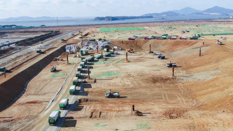 소각장 확충 못한 인천 자치구… 비싼 민간시설서 처리