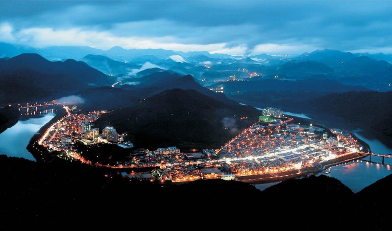 단양, ‘밤이 더 예쁜’ 관광도시 만든다